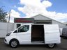 USED 2022 22 FORD TRANSIT CUSTOM 2.0 300 LIMITED L1 H1 (CAMERA) REAR CAMERA + MEDIA SCREEN