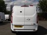USED 2022 22 FORD TRANSIT CUSTOM 2.0 300 LIMITED L1 H1 (CAMERA) REAR CAMERA + MEDIA SCREEN