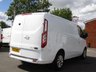 USED 2022 22 FORD TRANSIT CUSTOM 2.0 300 LIMITED L1 H1 (CAMERA) REAR CAMERA + MEDIA SCREEN