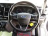 USED 2022 22 FORD TRANSIT CUSTOM 2.0 300 LIMITED L1 H1 (CAMERA) REAR CAMERA + MEDIA SCREEN