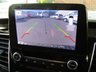 USED 2022 22 FORD TRANSIT CUSTOM 2.0 300 LIMITED L1 H1 (CAMERA) REAR CAMERA + MEDIA SCREEN