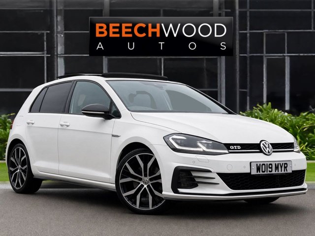View our VOLKSWAGEN GOLF