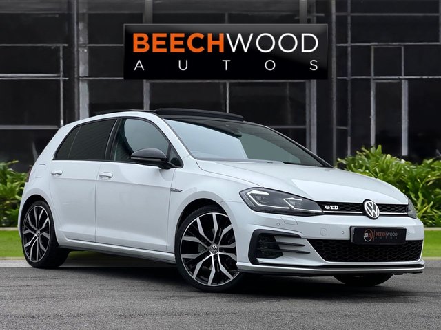 View our VOLKSWAGEN GOLF