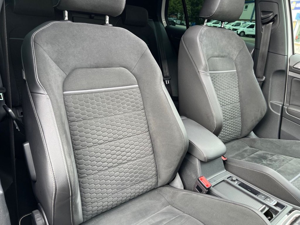 USED 2019 19 VOLKSWAGEN GOLF 2.0 TDI GTD Hatchback 5dr Diesel DSG Euro 6 (s/s) (184 ps) **FULL MAIN DEALER HISTORY**
