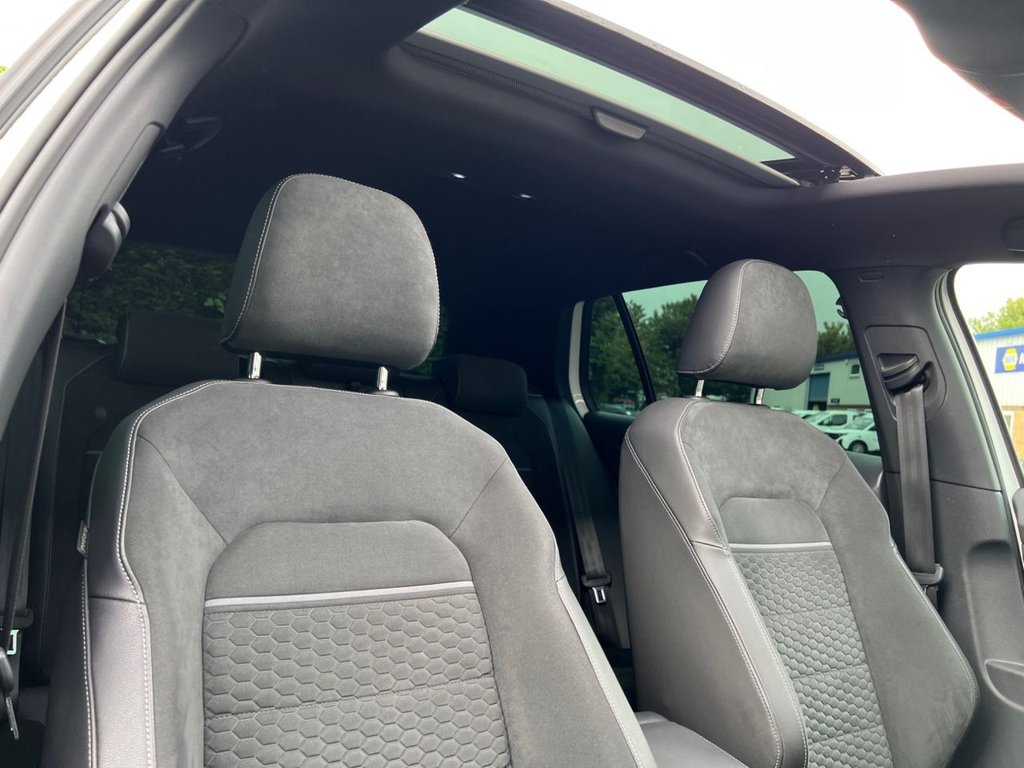 USED 2019 19 VOLKSWAGEN GOLF 2.0 TDI GTD Hatchback 5dr Diesel DSG Euro 6 (s/s) (184 ps) **FULL MAIN DEALER HISTORY**