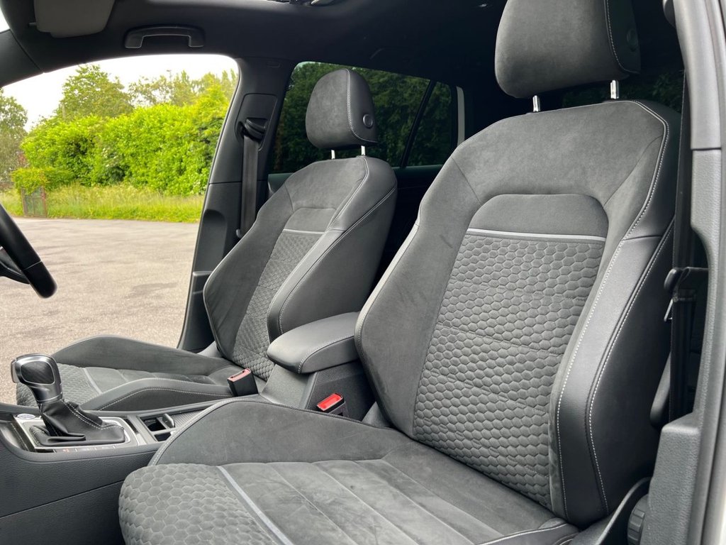 USED 2019 19 VOLKSWAGEN GOLF 2.0 TDI GTD Hatchback 5dr Diesel DSG Euro 6 (s/s) (184 ps) **FULL MAIN DEALER HISTORY**
