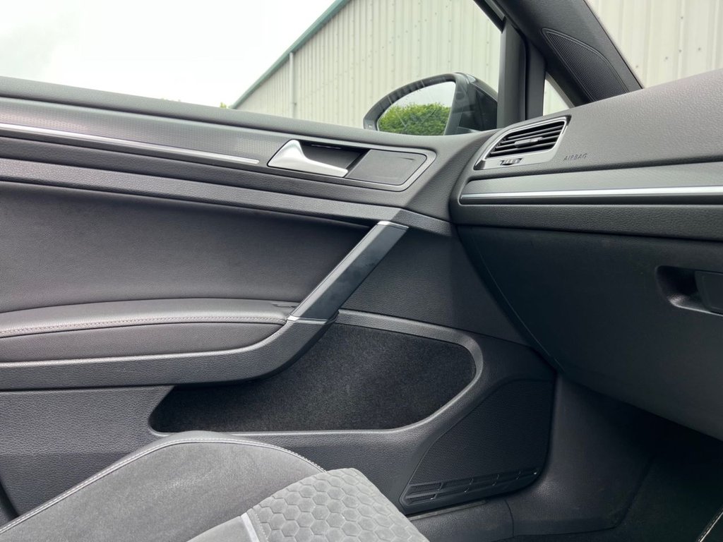 USED 2019 19 VOLKSWAGEN GOLF 2.0 TDI GTD Hatchback 5dr Diesel DSG Euro 6 (s/s) (184 ps) **FULL MAIN DEALER HISTORY**