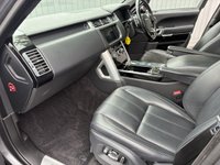 USED 2016 16 LAND ROVER RANGE ROVER 3.0 TD V6 Autobiography SUV 5dr Diesel Auto 4WD Euro 6 (s/s) (258 ps) +AUTOTRADER TOP RATED SELLER ++