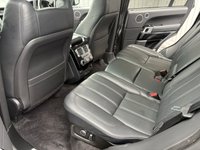 USED 2016 16 LAND ROVER RANGE ROVER 3.0 TD V6 Autobiography SUV 5dr Diesel Auto 4WD Euro 6 (s/s) (258 ps) +AUTOTRADER TOP RATED SELLER ++