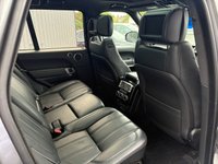 USED 2016 16 LAND ROVER RANGE ROVER 3.0 TD V6 Autobiography SUV 5dr Diesel Auto 4WD Euro 6 (s/s) (258 ps) +AUTOTRADER TOP RATED SELLER ++