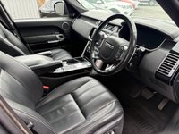 USED 2016 16 LAND ROVER RANGE ROVER 3.0 TD V6 Autobiography SUV 5dr Diesel Auto 4WD Euro 6 (s/s) (258 ps) +AUTOTRADER TOP RATED SELLER ++