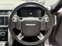 USED 2016 16 LAND ROVER RANGE ROVER 3.0 TD V6 Autobiography SUV 5dr Diesel Auto 4WD Euro 6 (s/s) (258 ps) +AUTOTRADER TOP RATED SELLER ++