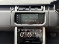 USED 2016 16 LAND ROVER RANGE ROVER 3.0 TD V6 Autobiography SUV 5dr Diesel Auto 4WD Euro 6 (s/s) (258 ps) +AUTOTRADER TOP RATED SELLER ++