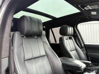 USED 2016 16 LAND ROVER RANGE ROVER 3.0 TD V6 Autobiography SUV 5dr Diesel Auto 4WD Euro 6 (s/s) (258 ps) +AUTOTRADER TOP RATED SELLER ++