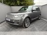 USED 2016 16 LAND ROVER RANGE ROVER 3.0 TD V6 Autobiography SUV 5dr Diesel Auto 4WD Euro 6 (s/s) (258 ps) +AUTOTRADER TOP RATED SELLER ++