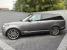 USED 2016 16 LAND ROVER RANGE ROVER 3.0 TD V6 Autobiography SUV 5dr Diesel Auto 4WD Euro 6 (s/s) (258 ps) +AUTOTRADER TOP RATED SELLER ++
