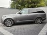 USED 2016 16 LAND ROVER RANGE ROVER 3.0 TD V6 Autobiography SUV 5dr Diesel Auto 4WD Euro 6 (s/s) (258 ps) +AUTOTRADER TOP RATED SELLER ++