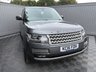 USED 2016 16 LAND ROVER RANGE ROVER 3.0 TD V6 Autobiography SUV 5dr Diesel Auto 4WD Euro 6 (s/s) (258 ps) +AUTOTRADER TOP RATED SELLER ++