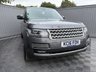 USED 2016 16 LAND ROVER RANGE ROVER 3.0 TD V6 Autobiography SUV 5dr Diesel Auto 4WD Euro 6 (s/s) (258 ps) +AUTOTRADER TOP RATED SELLER ++