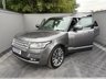 USED 2016 16 LAND ROVER RANGE ROVER 3.0 TD V6 Autobiography SUV 5dr Diesel Auto 4WD Euro 6 (s/s) (258 ps) +AUTOTRADER TOP RATED SELLER ++