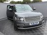 USED 2016 16 LAND ROVER RANGE ROVER 3.0 TD V6 Autobiography SUV 5dr Diesel Auto 4WD Euro 6 (s/s) (258 ps) +AUTOTRADER TOP RATED SELLER ++