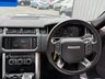 USED 2016 16 LAND ROVER RANGE ROVER 3.0 TD V6 Autobiography SUV 5dr Diesel Auto 4WD Euro 6 (s/s) (258 ps) +AUTOTRADER TOP RATED SELLER ++