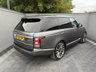 USED 2016 16 LAND ROVER RANGE ROVER 3.0 TD V6 Autobiography SUV 5dr Diesel Auto 4WD Euro 6 (s/s) (258 ps) +AUTOTRADER TOP RATED SELLER ++
