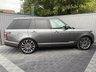 USED 2016 16 LAND ROVER RANGE ROVER 3.0 TD V6 Autobiography SUV 5dr Diesel Auto 4WD Euro 6 (s/s) (258 ps) +AUTOTRADER TOP RATED SELLER ++