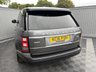 USED 2016 16 LAND ROVER RANGE ROVER 3.0 TD V6 Autobiography SUV 5dr Diesel Auto 4WD Euro 6 (s/s) (258 ps) +AUTOTRADER TOP RATED SELLER ++
