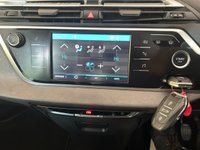 USED 2017 17 CITROEN GRAND C4 PICASSO 1.2 PureTech Feel MPV 5dr Petrol Manual Euro 6 (s/s) (130 ps) 