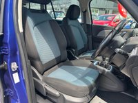 USED 2017 17 CITROEN GRAND C4 PICASSO 1.2 PureTech Feel MPV 5dr Petrol Manual Euro 6 (s/s) (130 ps) 