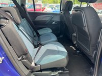 USED 2017 17 CITROEN GRAND C4 PICASSO 1.2 PureTech Feel MPV 5dr Petrol Manual Euro 6 (s/s) (130 ps) 