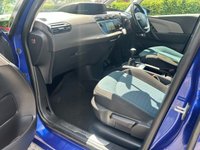 USED 2017 17 CITROEN GRAND C4 PICASSO 1.2 PureTech Feel MPV 5dr Petrol Manual Euro 6 (s/s) (130 ps) 