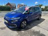 USED 2017 17 CITROEN GRAND C4 PICASSO 1.2 PureTech Feel MPV 5dr Petrol Manual Euro 6 (s/s) (130 ps) 