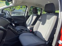 USED 2016 65 FORD C-MAX 2.0 TDCi Titanium MPV 5dr Diesel Powershift Euro 6 (s/s) (Nav) (150 ps) ULEZ+FSH+NAV+P SENSOR+BLUETOOTH