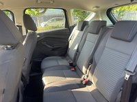 USED 2016 65 FORD C-MAX 2.0 TDCi Titanium MPV 5dr Diesel Powershift Euro 6 (s/s) (Nav) (150 ps) ULEZ+FSH+NAV+P SENSOR+BLUETOOTH
