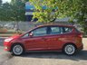USED 2016 65 FORD C-MAX 2.0 TDCi Titanium MPV 5dr Diesel Powershift Euro 6 (s/s) (Nav) (150 ps) ULEZ+FSH+NAV+P SENSOR+BLUETOOTH