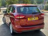 USED 2016 65 FORD C-MAX 2.0 TDCi Titanium MPV 5dr Diesel Powershift Euro 6 (s/s) (Nav) (150 ps) ULEZ+FSH+NAV+P SENSOR+BLUETOOTH