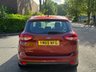 USED 2016 65 FORD C-MAX 2.0 TDCi Titanium MPV 5dr Diesel Powershift Euro 6 (s/s) (Nav) (150 ps) ULEZ+FSH+NAV+P SENSOR+BLUETOOTH