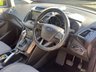 USED 2016 65 FORD C-MAX 2.0 TDCi Titanium MPV 5dr Diesel Powershift Euro 6 (s/s) (Nav) (150 ps) ULEZ+FSH+NAV+P SENSOR+BLUETOOTH