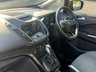 USED 2016 65 FORD C-MAX 2.0 TDCi Titanium MPV 5dr Diesel Powershift Euro 6 (s/s) (Nav) (150 ps) ULEZ+FSH+NAV+P SENSOR+BLUETOOTH