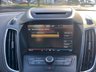 USED 2016 65 FORD C-MAX 2.0 TDCi Titanium MPV 5dr Diesel Powershift Euro 6 (s/s) (Nav) (150 ps) ULEZ+FSH+NAV+P SENSOR+BLUETOOTH