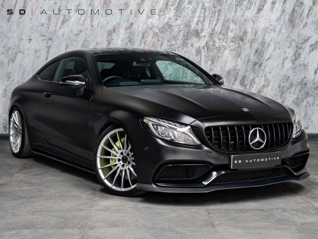 SD Automotive Limited