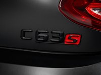 USED 2018 68 MERCEDES-BENZ C-CLASS 4.0 C63 V8 BiTurbo AMG (Premium) Coupe 2dr Petrol SpdS MCT Euro 6 (s/s) (476 ps) 