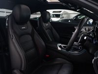 USED 2018 68 MERCEDES-BENZ C-CLASS 4.0 C63 V8 BiTurbo AMG (Premium) Coupe 2dr Petrol SpdS MCT Euro 6 (s/s) (476 ps) 