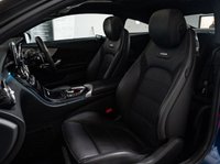 USED 2018 68 MERCEDES-BENZ C-CLASS 4.0 C63 V8 BiTurbo AMG (Premium) Coupe 2dr Petrol SpdS MCT Euro 6 (s/s) (476 ps) 