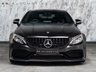 USED 2018 68 MERCEDES-BENZ C-CLASS 4.0 C63 V8 BiTurbo AMG (Premium) Coupe 2dr Petrol SpdS MCT Euro 6 (s/s) (476 ps) 