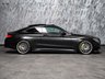 USED 2018 68 MERCEDES-BENZ C-CLASS 4.0 C63 V8 BiTurbo AMG (Premium) Coupe 2dr Petrol SpdS MCT Euro 6 (s/s) (476 ps) 