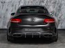 USED 2018 68 MERCEDES-BENZ C-CLASS 4.0 C63 V8 BiTurbo AMG (Premium) Coupe 2dr Petrol SpdS MCT Euro 6 (s/s) (476 ps) 