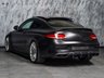 USED 2018 68 MERCEDES-BENZ C-CLASS 4.0 C63 V8 BiTurbo AMG (Premium) Coupe 2dr Petrol SpdS MCT Euro 6 (s/s) (476 ps) 